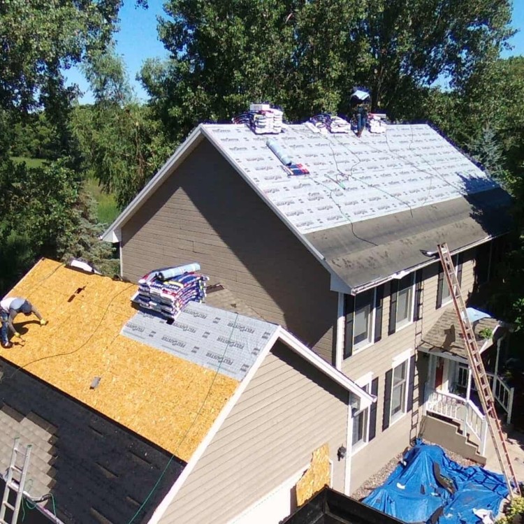 Roof Restoration Services in Sparta, GA