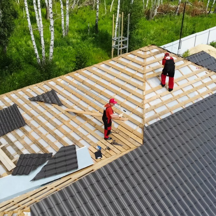 Roof Restoration Services in Sparta, GA