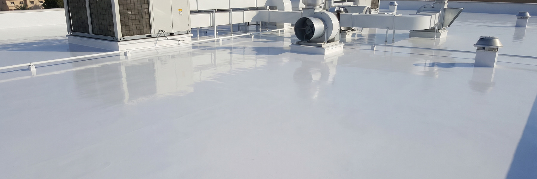 Roof Restoration Services in Sparta, GA