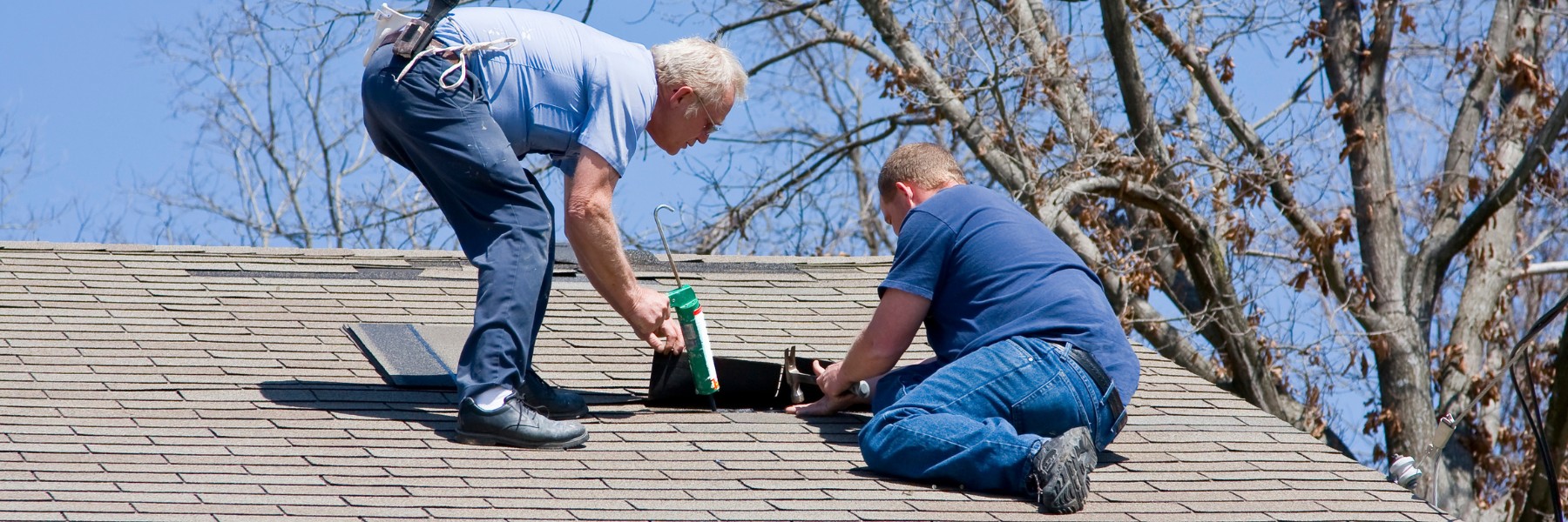 Roof Restoration Services in Sparta, GA