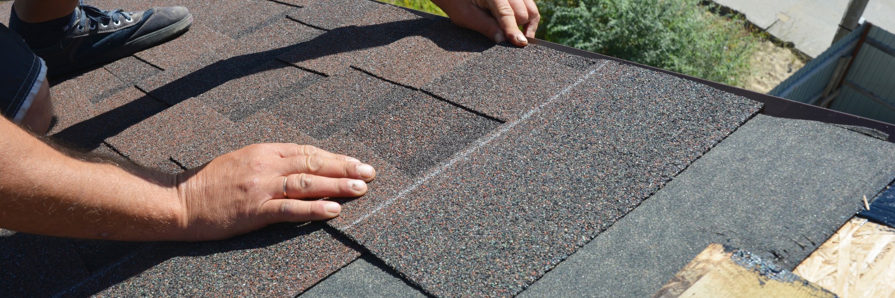Roof Restoration Services in Sparta, GA