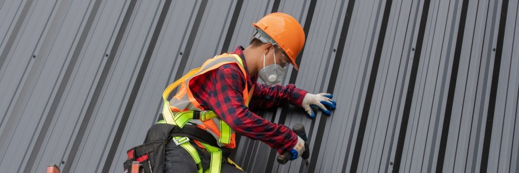 Roof Restoration Services in Sparta, GA